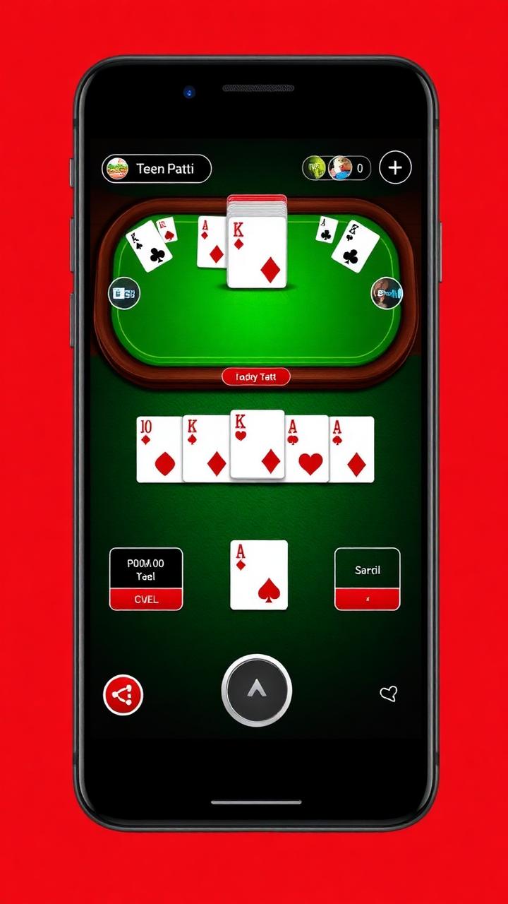 Andar Bahar Pro screenshot