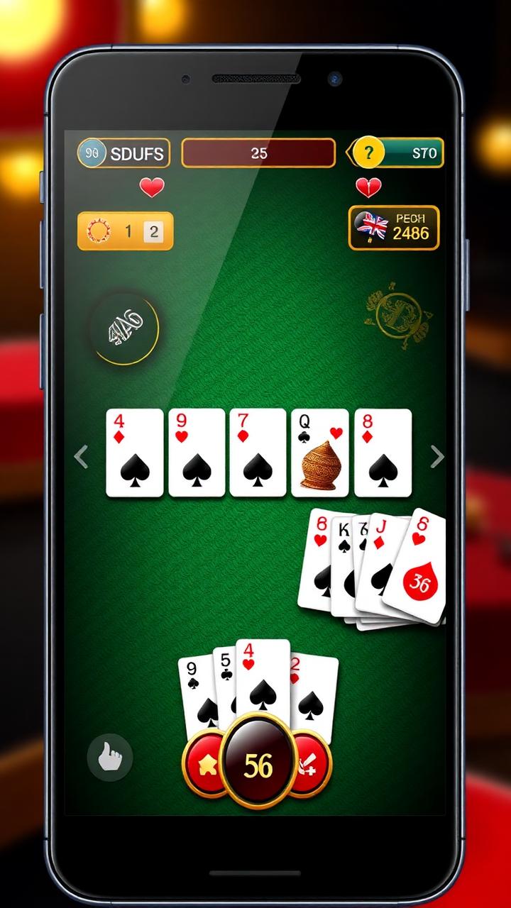 Andar Bahar Pro screenshot