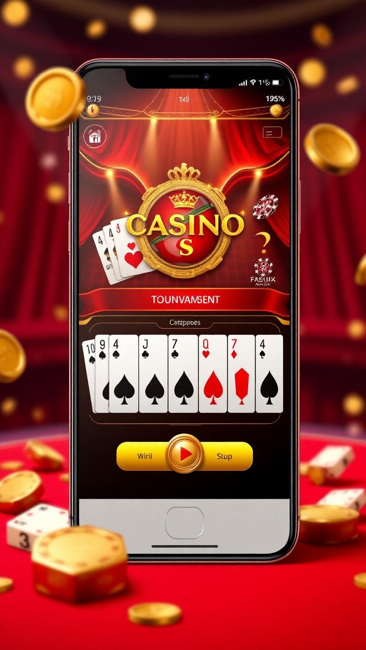 Andar Bahar Pro screenshot