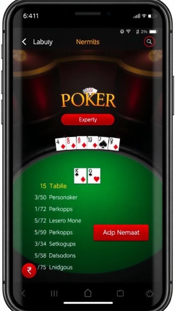 Andar Bahar Pro screenshot